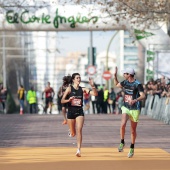 Media Maratón de Castelló
