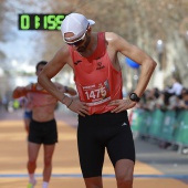 Media Maratón de Castelló