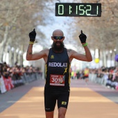 Media Maratón de Castelló