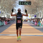 Media Maratón de Castelló