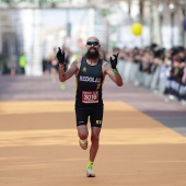 Media Maratón de Castelló