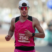 Media Maratón de Castelló