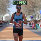 Media Maratón de Castelló