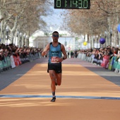 Media Maratón de Castelló
