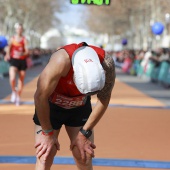 Media Maratón de Castelló