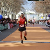 Media Maratón de Castelló
