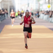 Media Maratón de Castelló