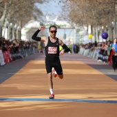 Media Maratón de Castelló
