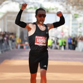 Media Maratón de Castelló