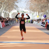 Media Maratón de Castelló
