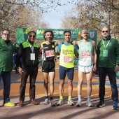 Media Maratón de Castelló