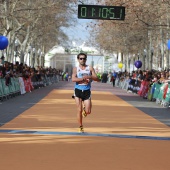 Media Maratón de Castelló