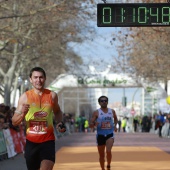 Media Maratón de Castelló
