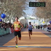 Media Maratón de Castelló