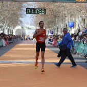 Media Maratón de Castelló