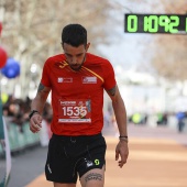 Media Maratón de Castelló