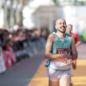 Media Maratón de Castelló