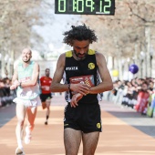 Media Maratón de Castelló