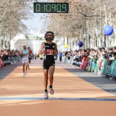 Media Maratón de Castelló
