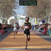 Media Maratón de Castelló