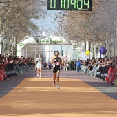 Media Maratón de Castelló