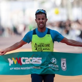 Media Maratón de Castelló