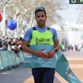 Media Maratón de Castelló