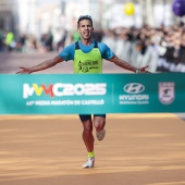 Media Maratón de Castelló