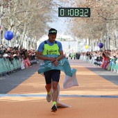 Media Maratón de Castelló
