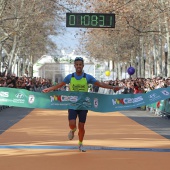 Media Maratón de Castelló