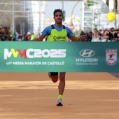 Media Maratón de Castelló