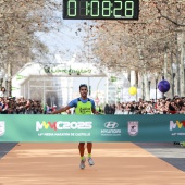 Media Maratón de Castelló