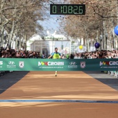 Media Maratón de Castelló