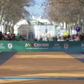 Media Maratón de Castelló