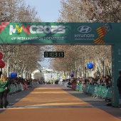Media Maratón de Castelló