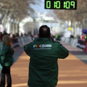 Media Maratón de Castelló