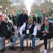Media Maratón de Castelló
