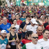 Media Maratón de Castelló