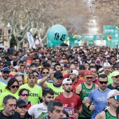 Media Maratón de Castelló
