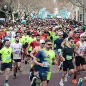 Media Maratón de Castelló