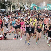 Media Maratón de Castelló