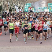 Media Maratón de Castelló