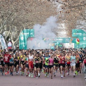 Media Maratón de Castelló