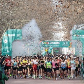 Media Maratón de Castelló