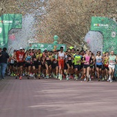 Media Maratón de Castelló