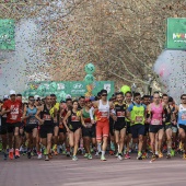 Media Maratón de Castelló