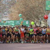 Media Maratón de Castelló