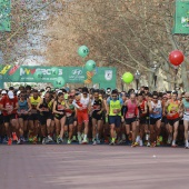 Media Maratón de Castelló