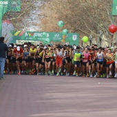 Media Maratón de Castelló