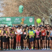 Media Maratón de Castelló